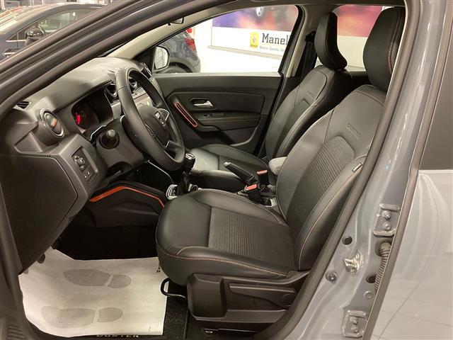 DACIA Duster II 2021 00014692_VO38013022