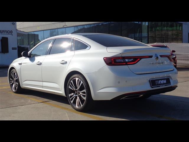 RENAULT Talisman 01091897_VO38013498