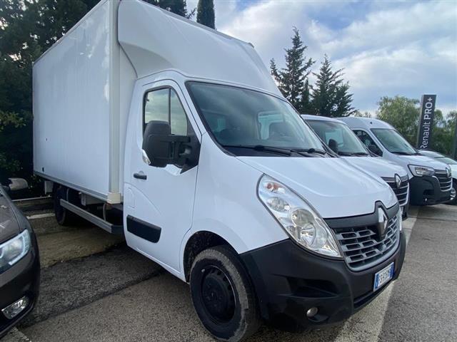 RENAULT Master 00751976_VO38013074