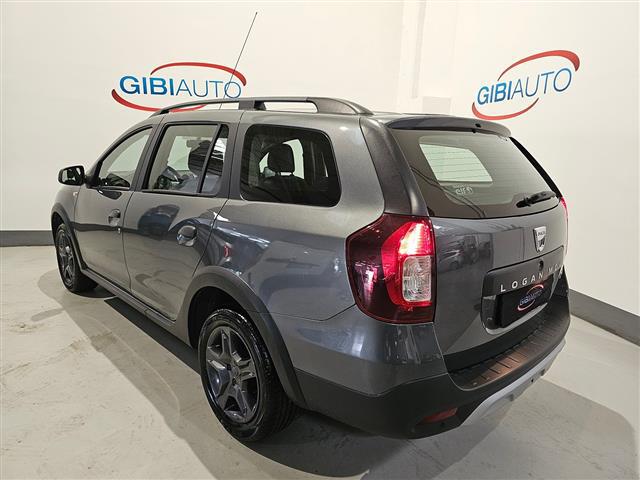 DACIA Logan 02416143_VO38013170