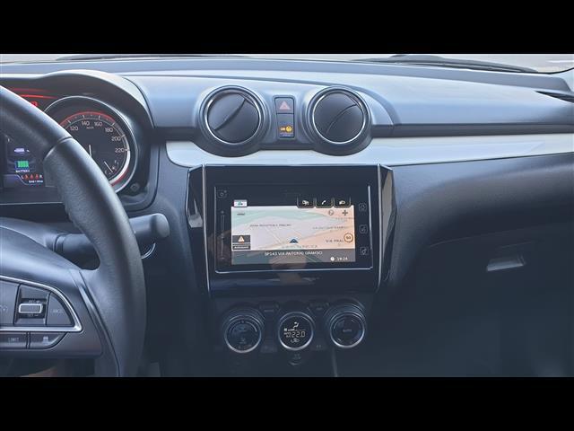 SUZUKI Swift 00024314_VO38013404