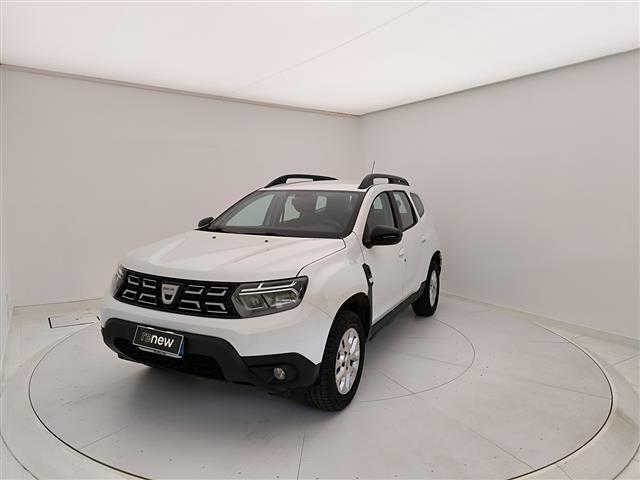 DACIA Duster 00972537_VO38023732