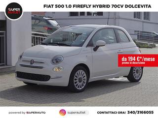FIAT 500 02638223_VO38023576