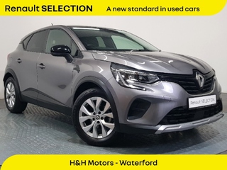 Renault - CAPTUR