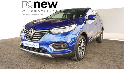 RENAULT - KADJAR