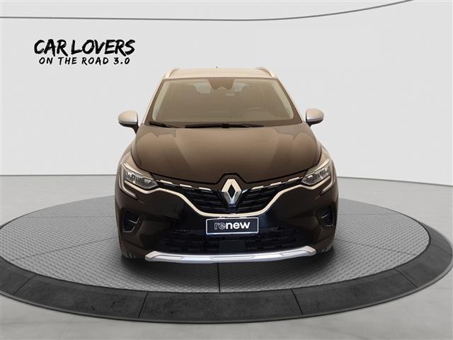 RENAULT Captur II 2019 05257716_VO38013034