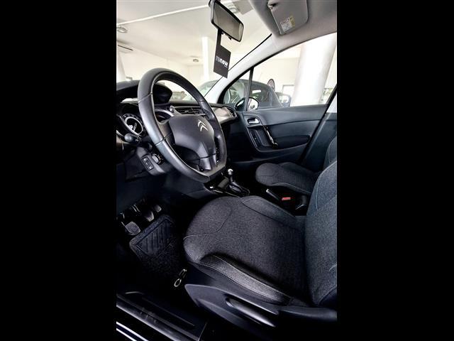 CITROEN C3 00826711_VO38013074