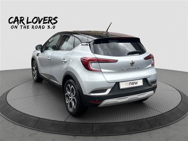 RENAULT Captur 05257075_VO38013034