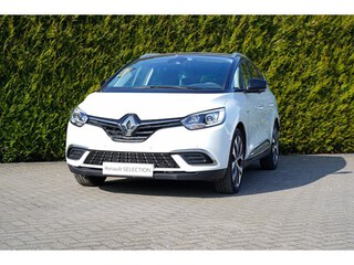 Renault - Grand Scenic