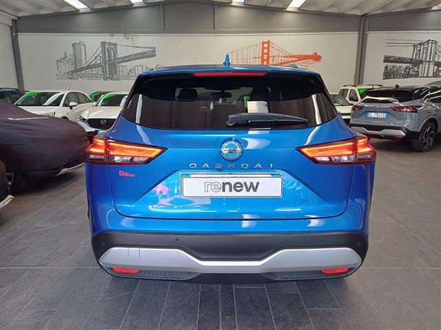 NISSAN Qashqai III 2021 00016005_VO38023184