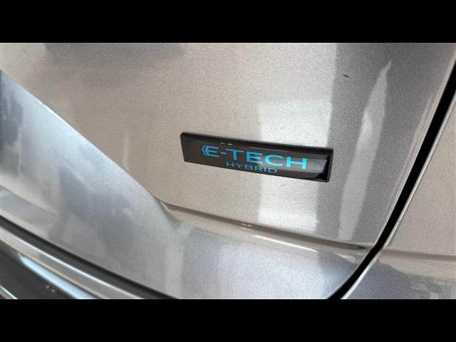 RENAULT Austral 04998138_VO38013058