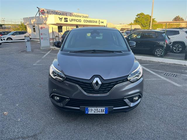 RENAULT Scenic 02640878_VO38043366