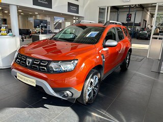 Dacia - Duster
