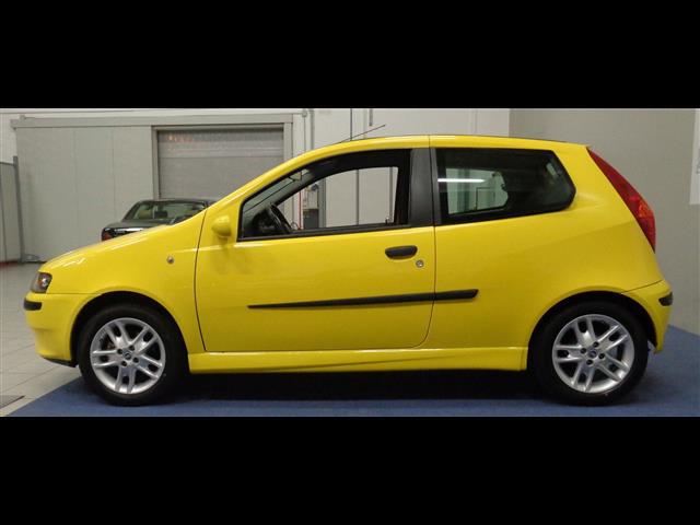 FIAT Punto 00241009_VO38013498