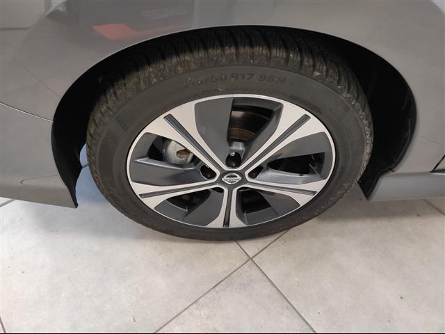 NISSAN Leaf II 2018 06077848_VO38053400