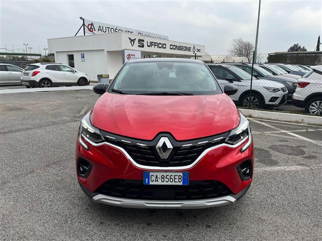 RENAULT Captur II 2019 02641007_VO38043366