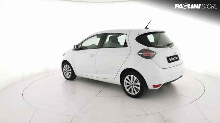 RENAULT ZOE 00695406_VO38023454