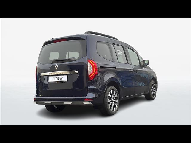 RENAULT Kangoo III E Tech 03435272_VO38013139