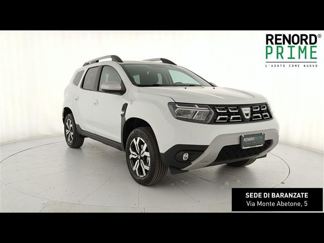 DACIA Duster 00973302_VO38023732