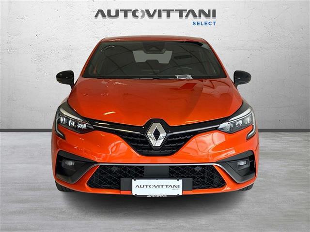 RENAULT Clio V 2019 00985465_VO38023207