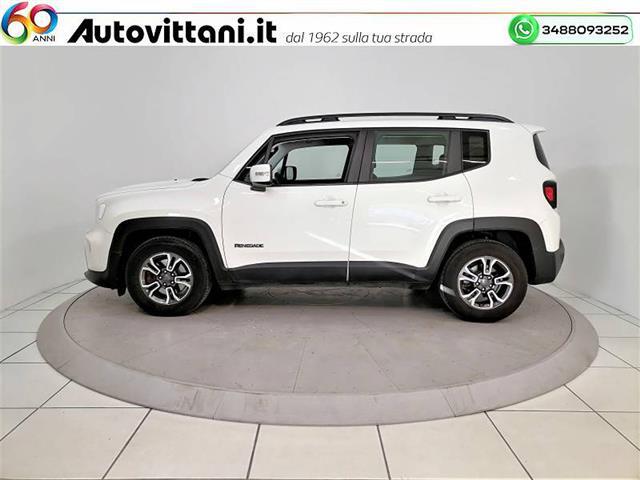 JEEP Renegade 2019 00960190_VO38023207