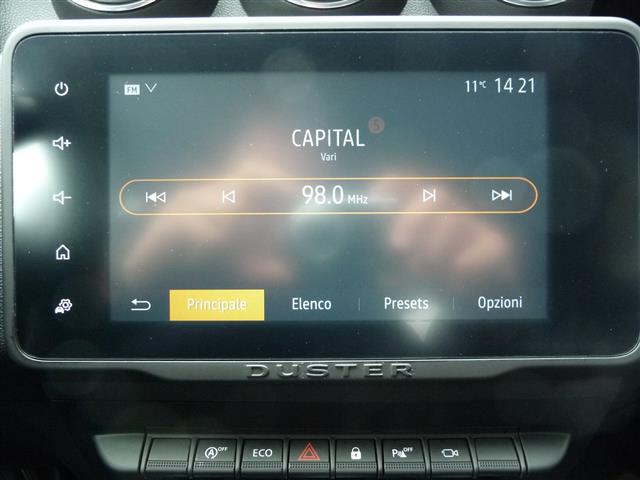 DACIA Duster II 2021 00335451_VO38013550