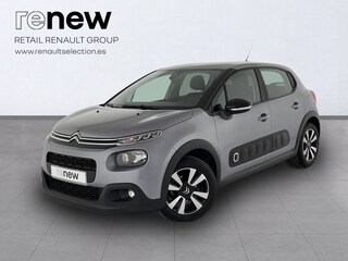 CITROEN - C3