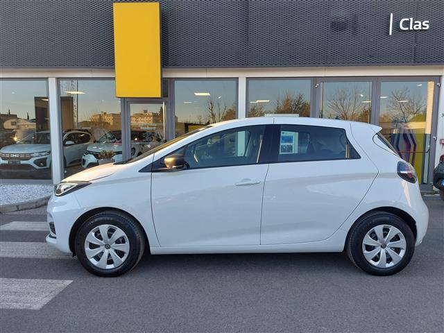 RENAULT ZOE 06169122_VO38013080