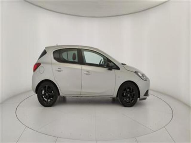 OPEL Corsa 02722134_VO38033952