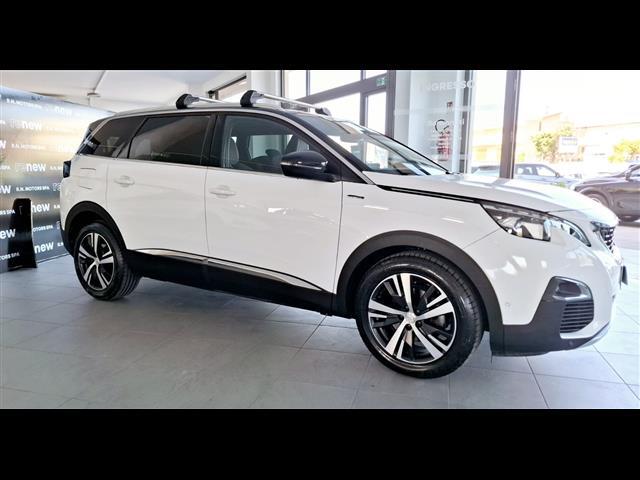 PEUGEOT 5008 00805676_VO38013074