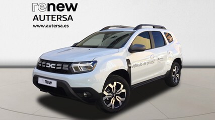 DACIA - DUSTER