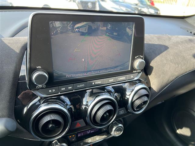 NISSAN Juke II 2020 00977509_VO38013353