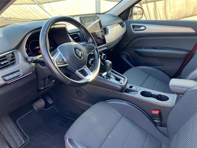 RENAULT Arkana 00995454_VO38013322