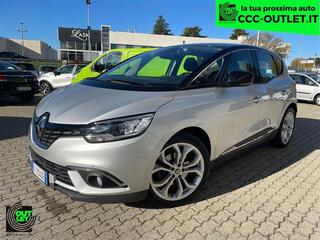 RENAULT Scenic 00388671_VO38023217