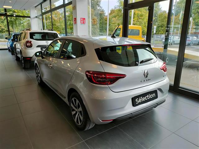 RENAULT Clio V 2019 04820170_VO38013042