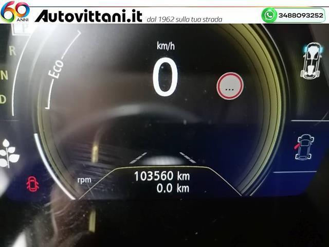 RENAULT Koleos 00962014_VO38023207
