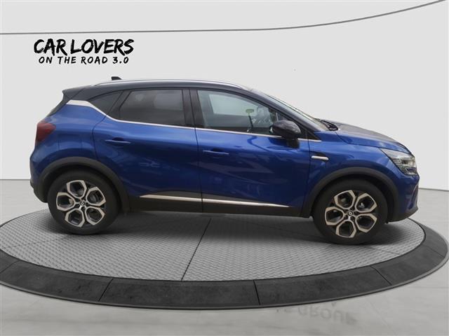 RENAULT Captur II 2019 05257701_VO38013034