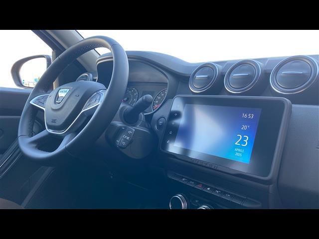 DACIA Duster II 2021 00335410_VO38013550