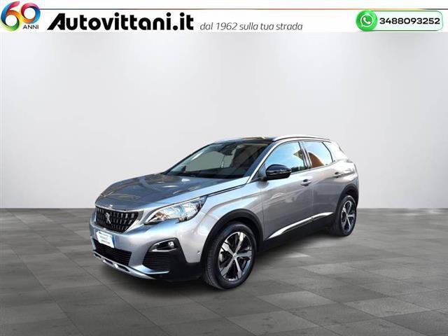 PEUGEOT 3008 00954518_VO38023207