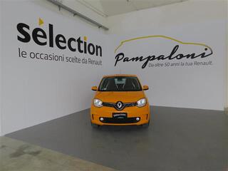 RENAULT Twingo III 2019 02144271_VO38043894