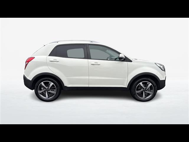 SSANGYONG Korando III 2014 01099246_VO38013498