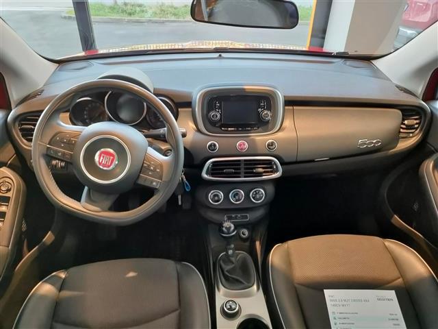 FIAT 500X 04820770_VO38013042