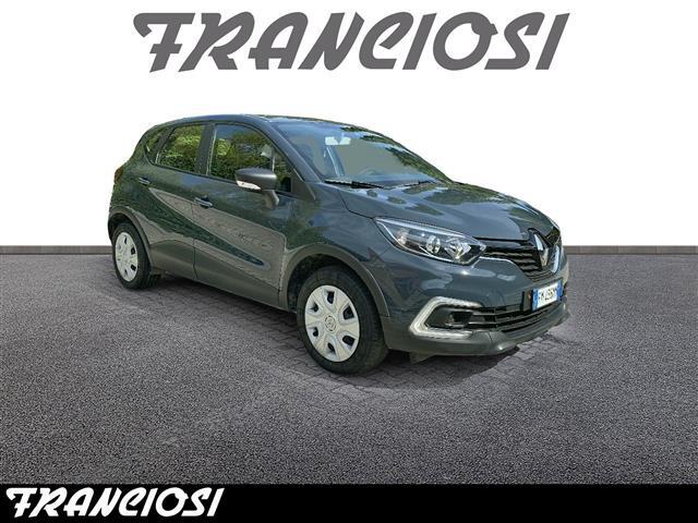 RENAULT Captur I 2017 00023073_VO38013018