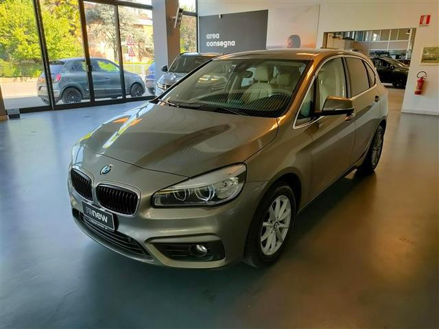 BMW Serie 2 04824971_VO38013042