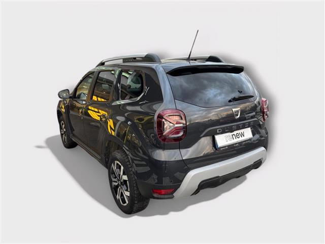 DACIA Duster II 2018 06194995_VO38013080