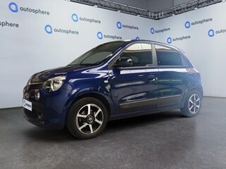 Renault - Twingo