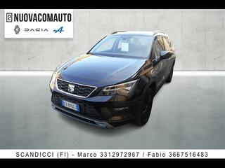 SEAT Ateca 01282108_VO38043211