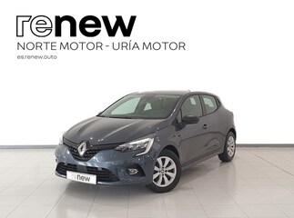 RENAULT - CLIO