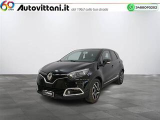 RENAULT Captur I 2013 00960317_VO38023207