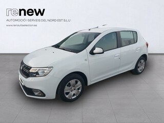 DACIA - SANDERO